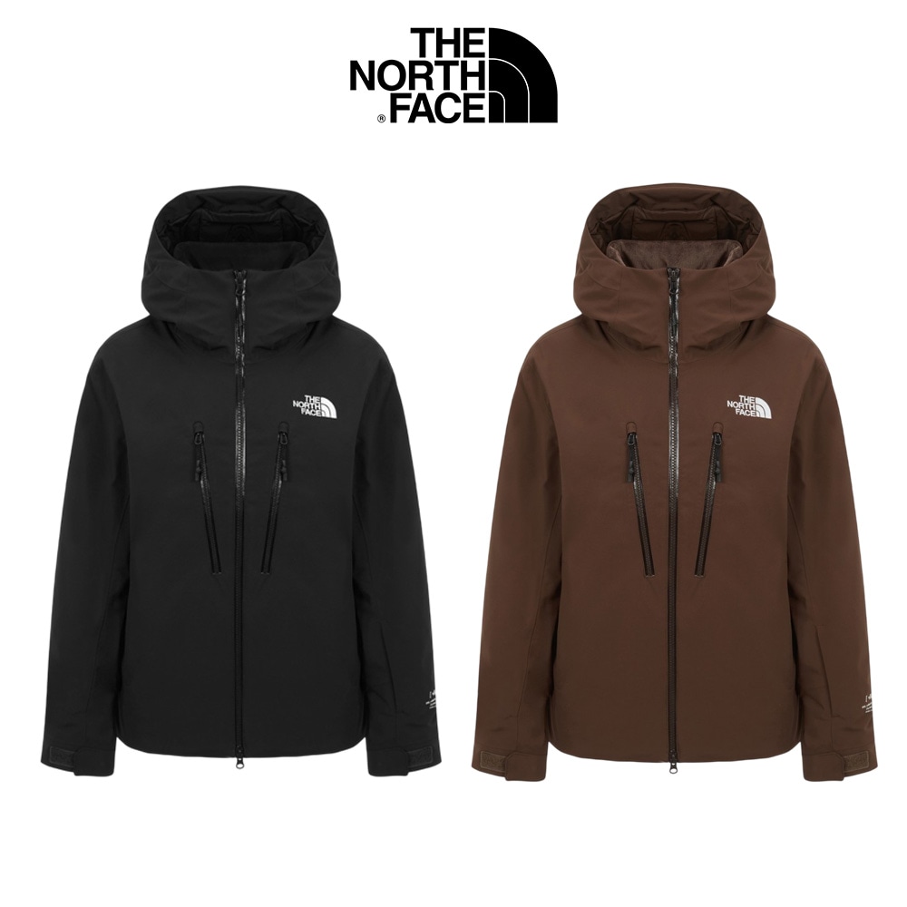 ノースフェイス スキージャケットTHE NORTH FACE WS VAIL JACKET 韓国限定 中綿 ジャケット 冬 防寒 メンズ レディース オシャレ NJ3NR83【韓国正規品/関税込】