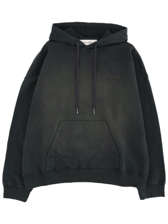 GOLDEN GOOSE Men Tops GUP01932 P00214690498 Black