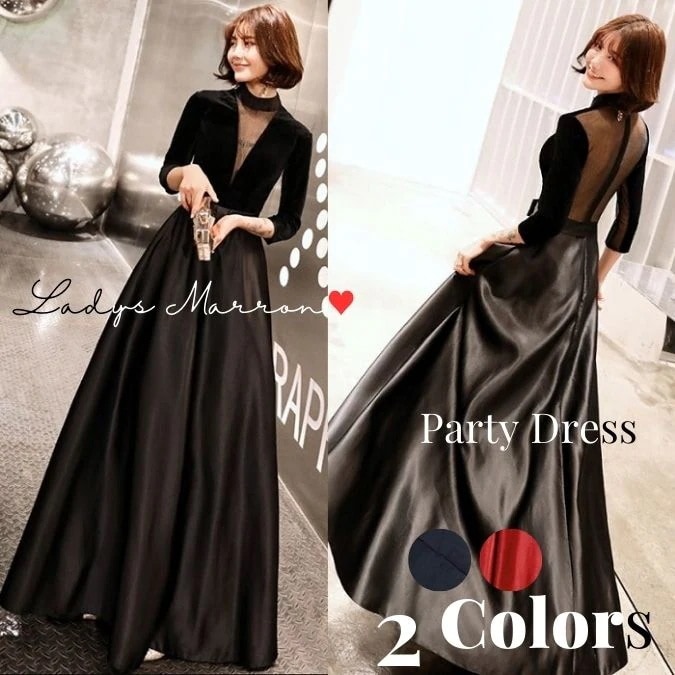 【急速出荷 2025年新作】イブニングドレス お呼ばれドレス 結婚式 オケージョンドレス 結婚式ドレス 結婚式お呼ばれドレス 同窓会ドレス 成人式ドレス フォーマルワンピース 20代 30代 40代