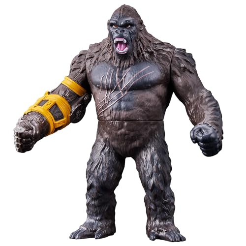 ムービーモンスターシリーズ KONG(2024) B.E.A.S.T. GLOVE ver. fro