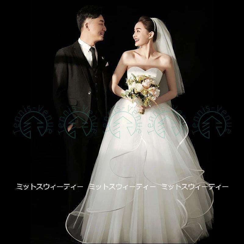 男の子向けプレゼント集結 ウエディングドレス ウェディングドレス ロングドレス 前撮 花嫁 二次会 結婚式 チュール ビスチェ ドレス サイズ Xl Www Viacaocatedral Com Br