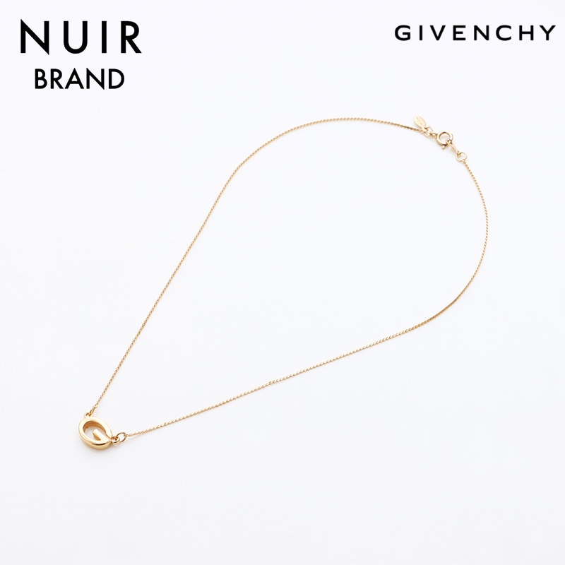 ネックレス ゴールド WS11408