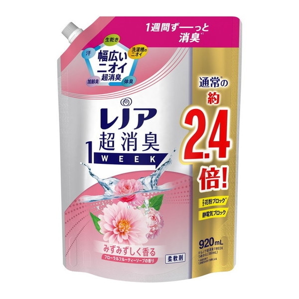 mAL 1WEEK t[t[eB[\[v̍ ߂p TCY 920ml