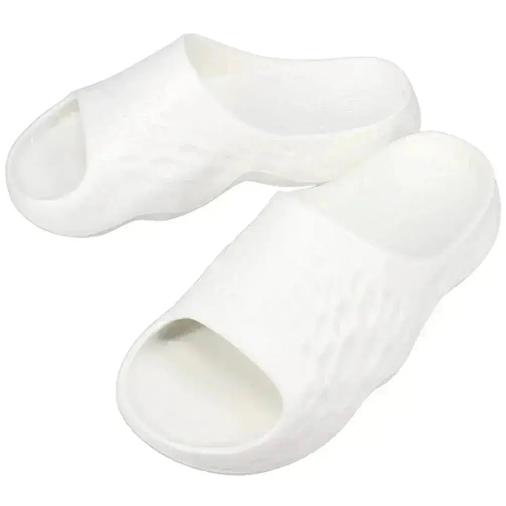 正規品 サンダル SUFHUP Fresh Foam MRSHN W3/ホワイト