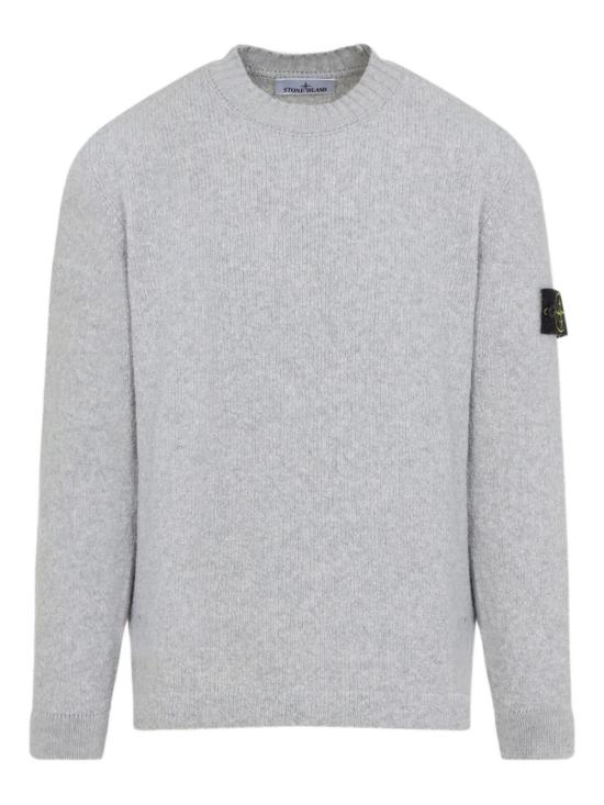 STONE ISLAND Men Sweater K2S155100056 S00N2V0M64 Grey