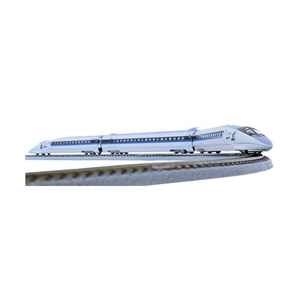 Z gauge G004-1 500 Shinkansen Starter Set 並行輸入品