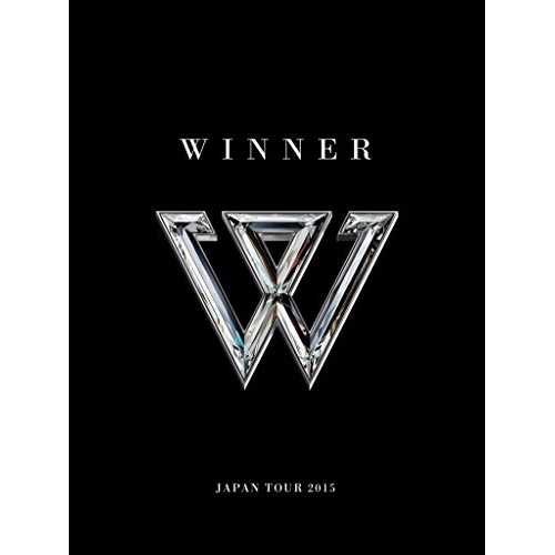 WINNER ／ WINNER JAPAN TOUR 2015(初回生産限定盤)(Blu-ray .. (Blu-ray) AVXY-58390