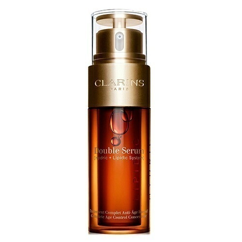 クラランス ダブル セーラム EX 50ml[9678] 宅配無料