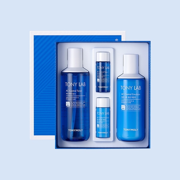 トニーラップ ACコントロール 2点セット