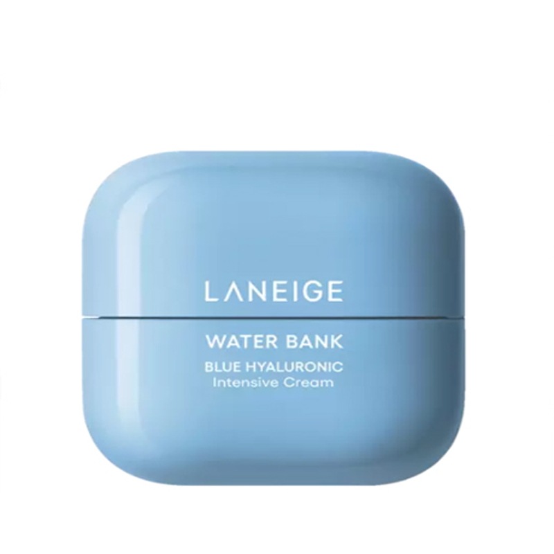 WATER BANK BLUE HYALURONIC Moisture Cream 50ml