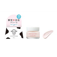 モウシロ / トーンアップクリーム ミルクホワイト Mの公式商品