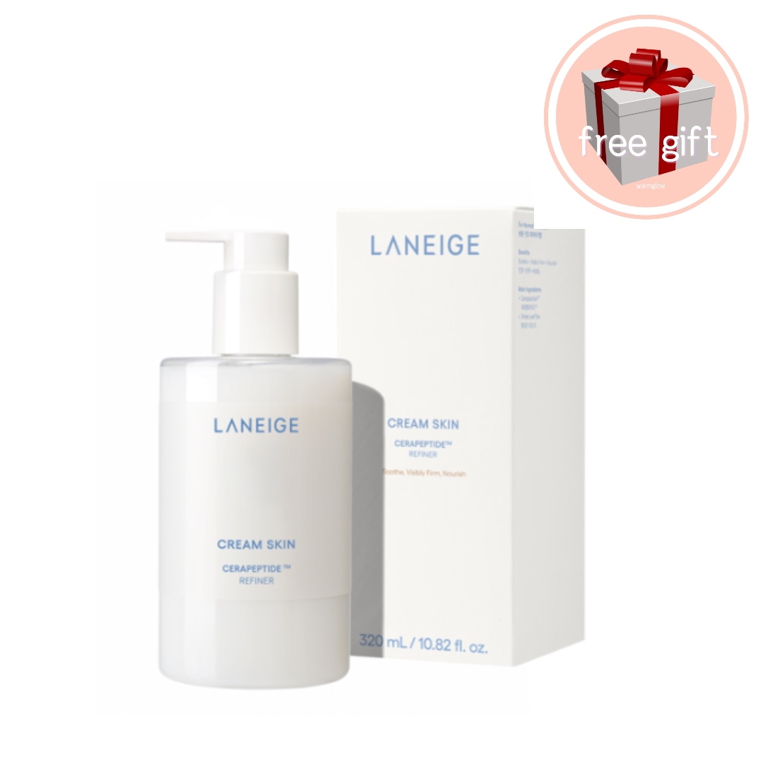 「大人気の商品」 大容量クリームスキン　320ML