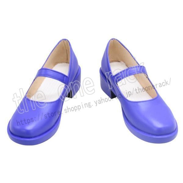 新品限定バーチャルライバー YouTuber Vtuber 勇気 ちひろ コスプレ 靴 男女サイズ 道具小物 ブーツ ハロウィン仮装 変装 コスチューム