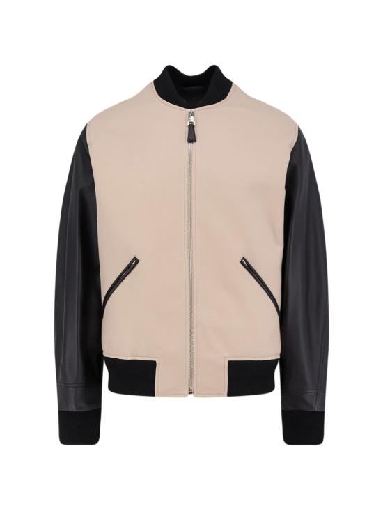 GIVENCHY Men Suit Jackets BM01DZ6Y45 007 Beige