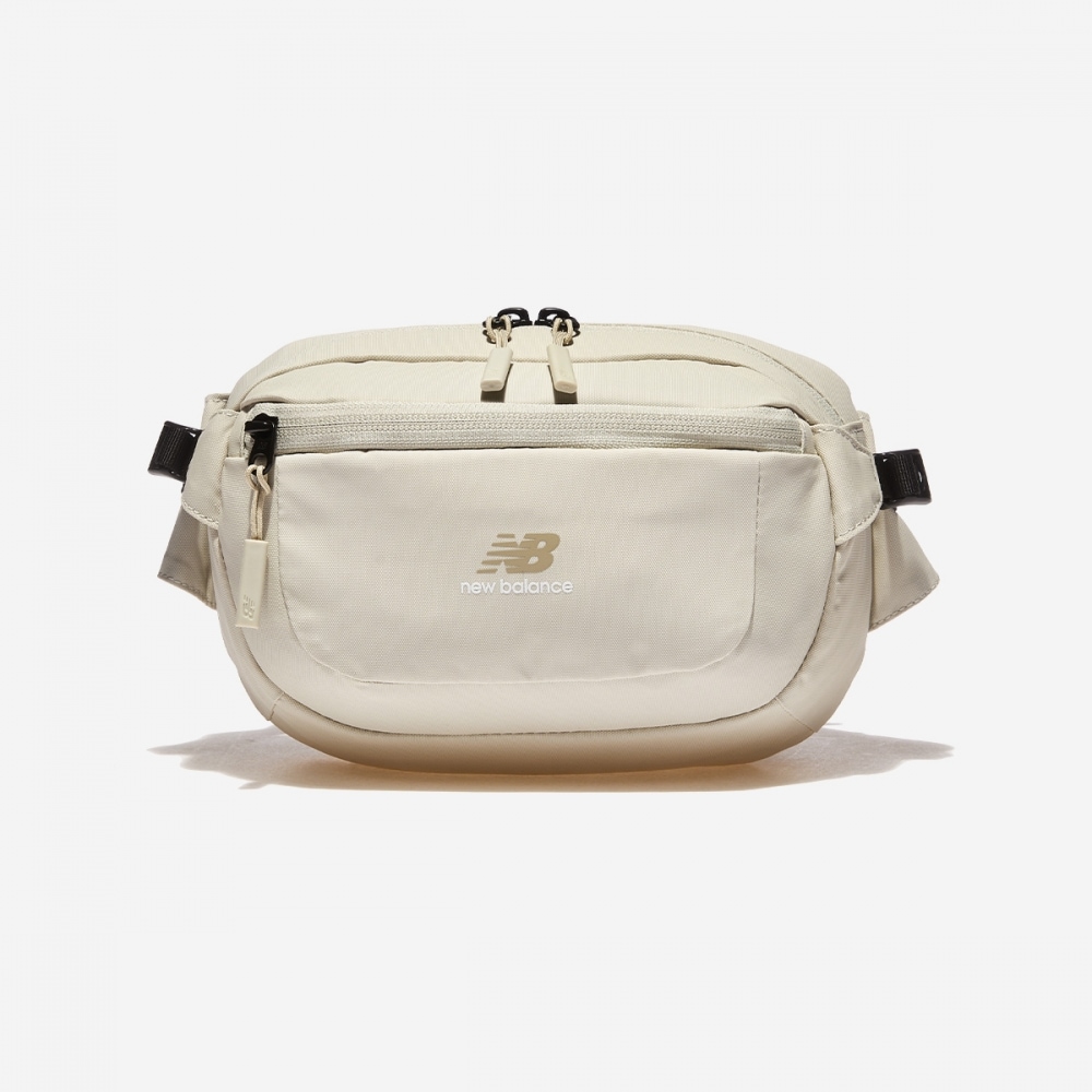 ニューバランスデイリーパック NGCEBP105-(64) クリーム