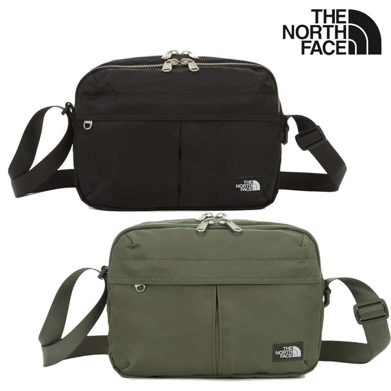 NN2PR88A NN2PR88B TRAVEL CROSS BAG S LUX 25FW 新作 ユニセックス 軽量 はっ水 多ポケ 調整ストラップ ショルダー デイリー コーデ パーカー ジャケット