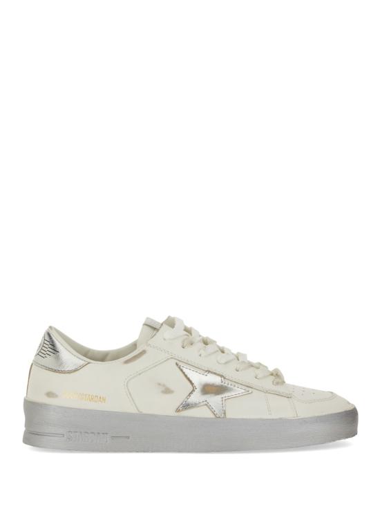GOLDEN GOOSE Women Sneakers GWF00128 F00218780185 WHITE