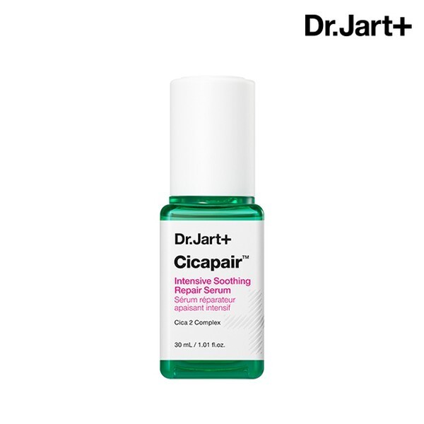 シカペア インテンシブ スタンディング リペア セラム 30ml