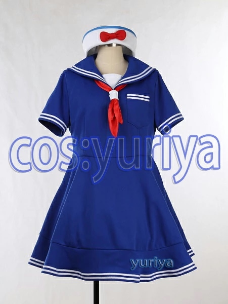 ディズニー Shellie May シェリーメイコスプレ衣装