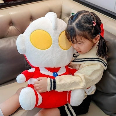 ウルトラマンぬいぐるみ　9個セット　アミューズ ぬいぐるみ | ULTRAMAN OFFICIAL SHOP ウルトラマンワールドM78