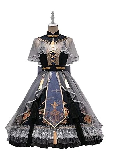 コスプレ 　コスプレ衣装 　中華風