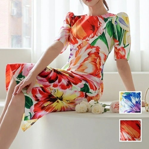 パーティードレス 結婚式 ワンピース ロング マキシ丈 オケージョン イブニング ドレス 韓国 ファッション レディース 春 夏 ブライダル お呼ばれ コーデ 成人式 二次会 同窓会 20代 3