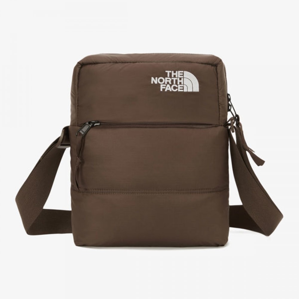 ノースフェイスナップクロスボディブラジャー NN2PQ87B