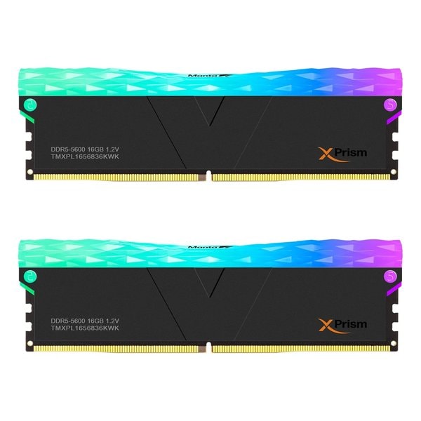TMXPL1656836KWK [DDR5 PC5-44800 16GB 2g]