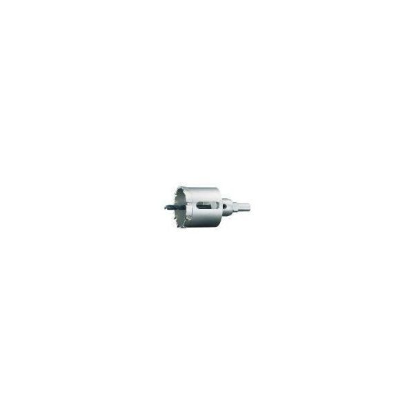 ユニカ MCTR-35TN 超硬ホールソー メタコアトリプル (ツバ無し) 35mm メーカー直送 4,735円