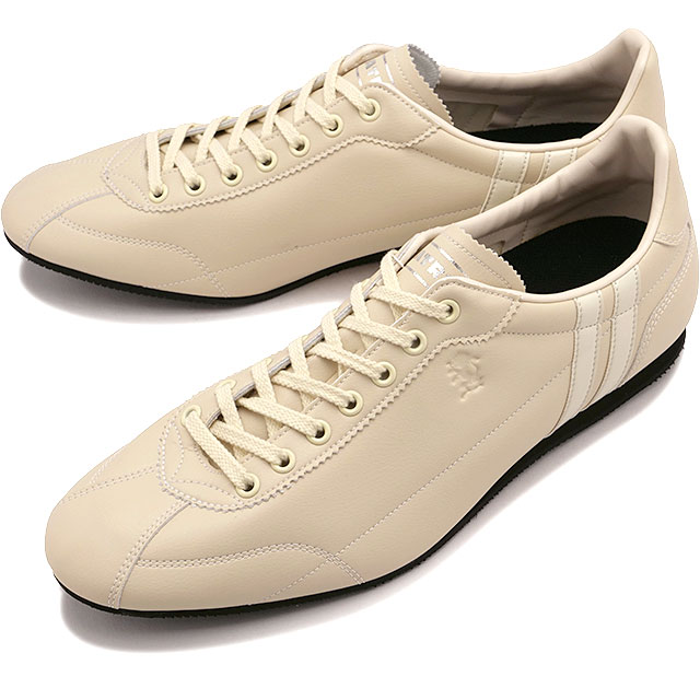 スニーカー ダチア [292503] DATIA メンズ・レディース 日本製 靴 シューズ シーズン限定カラー OYSTER ホワイト系 正規取扱店