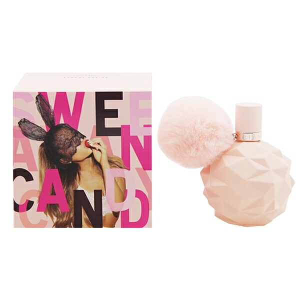 アリアナ グランデ スウィート ライク キャンディ EDP SP 100ml