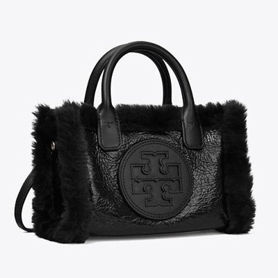 エラ パテントシアリング ミニトート/ショルダーバッグ　142707