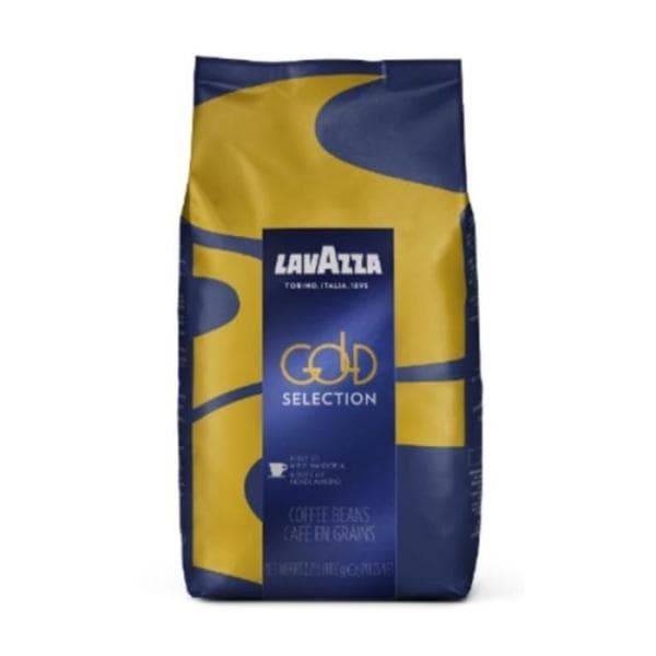 OF4L4NS0 ラバッツァー ゴールドセレクション コーヒー豆 1kg 微粉砕