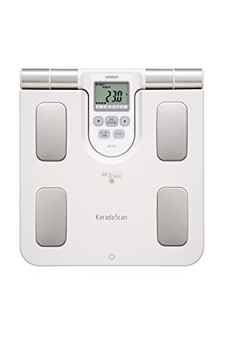 オムロン OMRON 体重体組成計 カラダスキャン HBF-904 9,331円