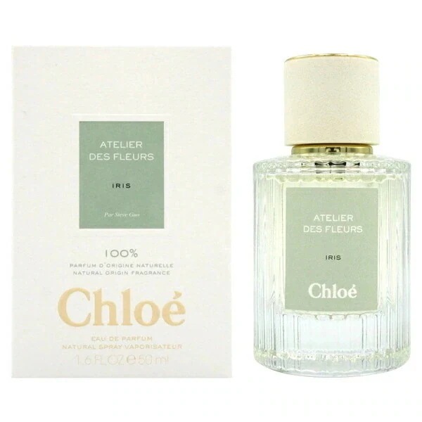 アトリエ デ フルール アイリス EDP SP 50ml【香水 レディース】