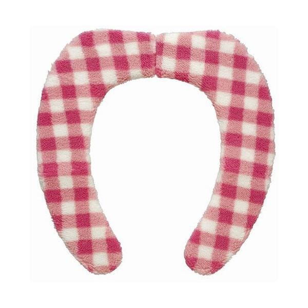 [5セット] レック 吸着べんざシート チェック P BB-496X5