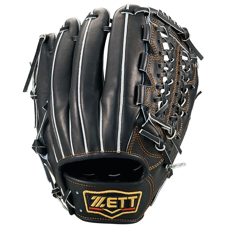 硬式用 プロステイタス1901 内野手用 グラブ袋付 野球 硬式 グラブ グローブ 一般 24SS(BPROG450-1900)