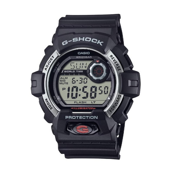 G-8900S-1JF 8900 SERIES クォーツ腕時計