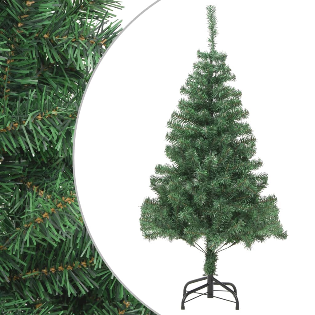 フェイククリスマスツリー スタンド付き 180cm 枝564本