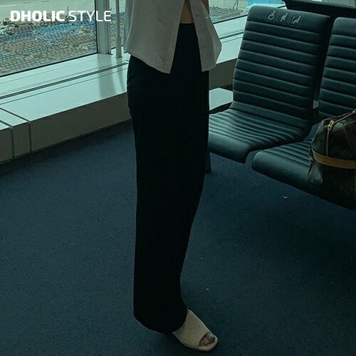 [メガ割りSALE]3TYPEウエストゴムフレアパンツ・p575489