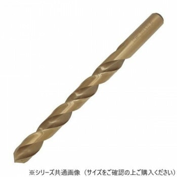 マーベル コバルトドリル　12.5mm MCD-125