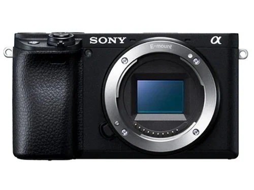 α6400 ILCE-6400 ボディ [ブラック] デジタル一眼カメラ