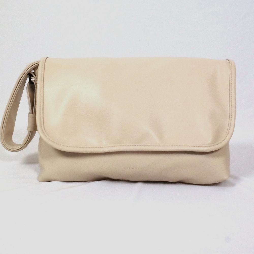 MEETMETMEET ボルダークリーム