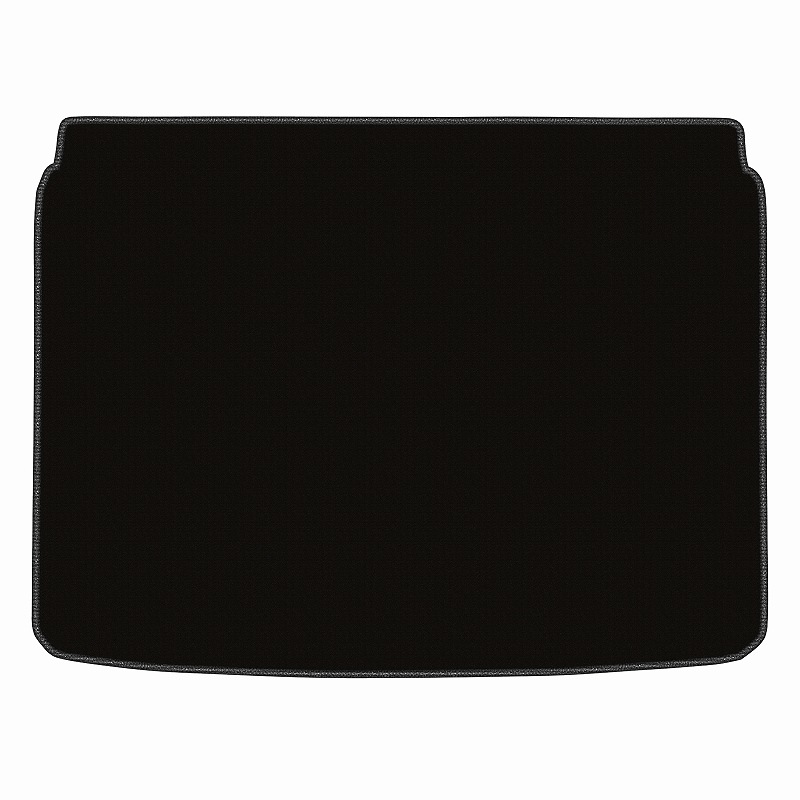 クライスラー ジープ レネゲード BU14 BU24 ラゲッジマット フロアマット トランクマット [16色から選択]