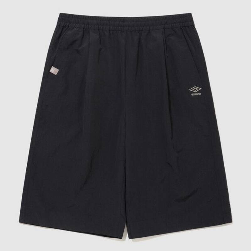 アンブロ UMBRO クラシック 6分丈 バーミューダショーツ UR123CHP38 209869