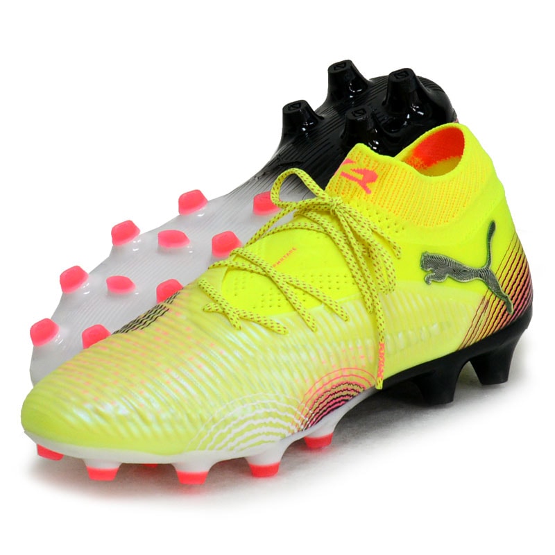フューチャー 8 アルティメット HG/AG サッカースパイク フューチャー 25SS (108360-03)