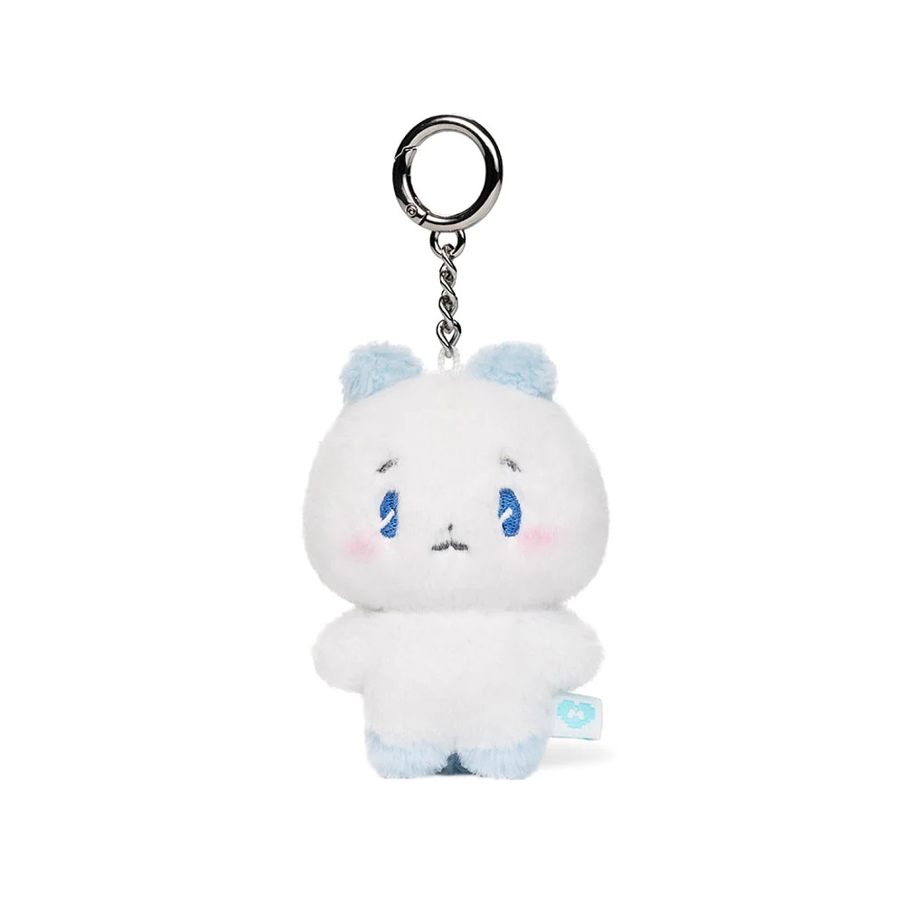 Qoo10] VLAST [公式] [MMMM PLUSH KEY : KPOP