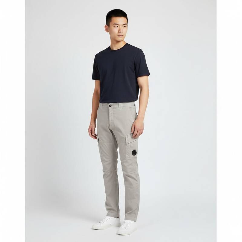 CP COMPANY メンズカーゴパンツ 20CMPA743A 005694G 904