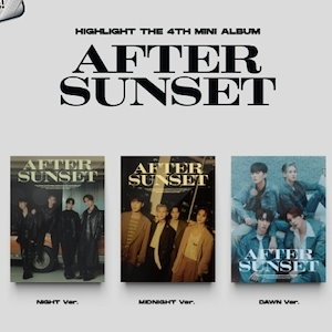 highlight cd