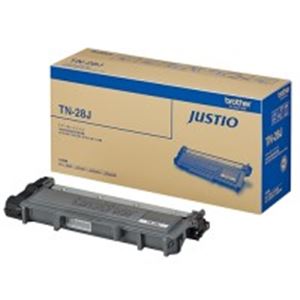 brother ブラザー工業 トナーカートリッジ 純正 (TN-28J) モノクロ